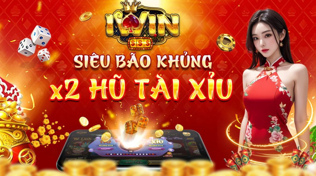 Chương trình khuyến mãi iWin Club